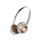 QCY ERA 5 Retro – 86H Battery, 40mm Driver, Bluetooth 6.0 Metal Overhead wireless Headphones - 4