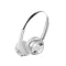QCY ERA 5 Retro – 86H Battery, 40mm Driver, Bluetooth 6.0 Metal Overhead wireless Headphones - 3
