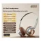 QCY ERA 5 Retro – 86H Battery, 40mm Driver, Bluetooth 6.0 Metal Overhead wireless Headphones - 1