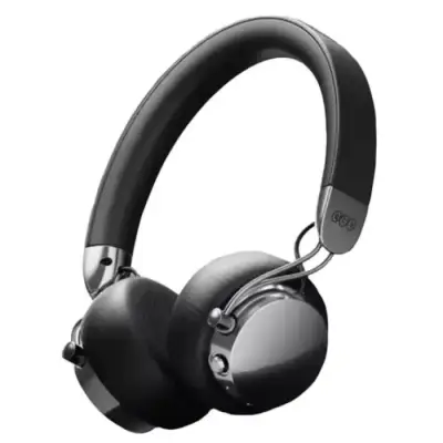 QCY Era 7 Wireless Retro Over-Ear Headphones – 60H Battery, 40mm...