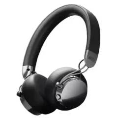 QCY Era 7 Wireless Retro Over-Ear Headphones – 60H Battery, 40mm...