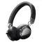 QCY Era 7 Wireless Retro Over-Ear Headphones – 60H Battery, 40mm Drivers - 1