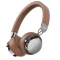 QCY Era 7 Wireless Retro Over-Ear Headphones – 60H Battery, 40mm Drivers - 2