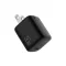 QCY GN106MG 30W GaN Type-C Charger Adapter - 1