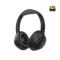 QCY H3S Dual Driver -56dB ANC Overhead Headphone - 1