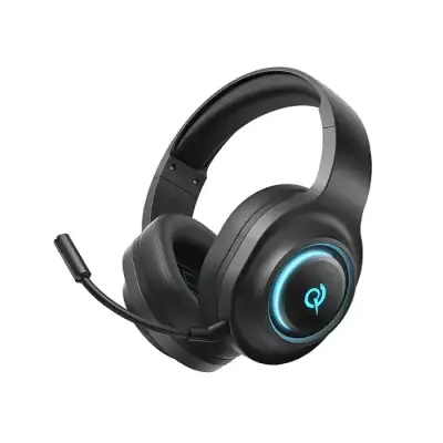 QCY Heroad V200 H4GM Overhead wireless Gaming Headphone