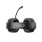 QCY Heroad V200 H4GM Overhead wireless Gaming Headphone - 2