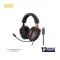 QCY Heroad VN200 Pro 7.1 USB Wired RGB Headset - 1