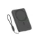 QCY PBW10A Magnetic Wireless Power Bank 10000mah 22.5W Fast Charging - 1