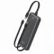 QCY Pulse PB10H 10000mAh Power Bank with 3 Built-in Cables - 2