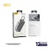 QCY Pulse PB20D 20000mAh Power Bank with 3 Built-in Cables - 2