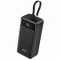 QCY Pulse PB30A 30000mAh Power Bank with Built-in Cables - 2
