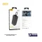 QCY Pulse PB30A 30000mAh Power Bank with Built-in Cables - 1