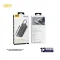 QCY Pulse PB30B 30000mAh Power Bank with 3 Built-in Cables - 1