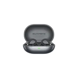 SoundPEATS Clip 1 Open-Ear Clip-On Wireless Earbuds