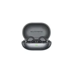 SoundPEATS Clip 1 Open-Ear Clip-On Wireless Earbuds