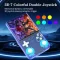 R36 ULTRA Retro Handheld Game Console 4.0-inch IPS Screen, 20+ Emulators Built-in WiFi online video game - 3