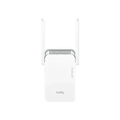 CUDY RE1500 AX1500 Dual Band Wi-Fi 6 Range Extender Mesh...