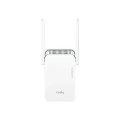 CUDY RE1500 AX1500 Dual Band Wi-Fi 6 Range Extender Mesh...