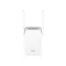 CUDY RE1500 AX1500 Dual Band Wi-Fi 6 Range Extender Mesh Supported - 1