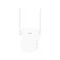 CUDY RE300 N300 Single Band Wi-Fi Range Extender Mesh Supported - 1