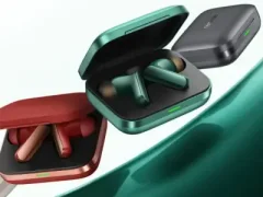 realme Buds Air 7 Pro TWS Earbuds