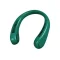 Summer Portable Hanging Neck Fan 2000mAh USB Air Cooling Bladeless Neckband Fan For Outdoor Sports Travel - 4