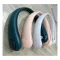 Summer Portable Hanging Neck Fan 2000mAh USB Air Cooling Bladeless Neckband Fan For Outdoor Sports Travel - 2