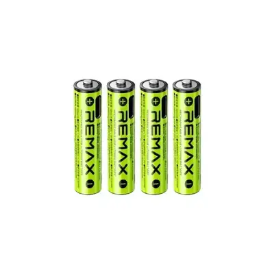 Remax AAA02 814mWh Rechargeable Lithium Battery