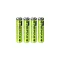 Remax AAA02 814mWh Rechargeable Lithium Battery - 1