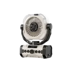 REMAX RS-ZF20 Outdoor Spray Fan 20000mAh Battery