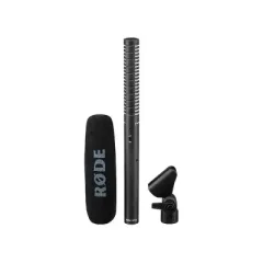 RODE NTG2 Shotgun Microphone