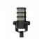 RODE PodMic Dynamic Podcasting Microphone (XLR Broadcast Mic) - 1