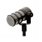 RODE PodMic Dynamic Podcasting Microphone (XLR Broadcast Mic) - 3