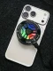 S38 Icy Magnetic Digital Display mobile Phone Cooler - 2