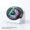 S38 Icy Magnetic Digital Display mobile Phone Cooler - 3