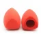 Saidbuds Foam Microphone Windscreen Large Mic Foam Cover Windshields for Handheld Interview Microphone - 5