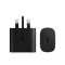 Samsung 25W PD Super Fast 3-pin Travel Adapter - 1