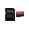 Sandisk Extreme PRO 256GB 200mbps MicroSDXC UHS-I Memory Card With Adapter (SDSQXCD-256G-GN6MA) - 2