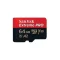SanDisk Extreme PRO 64GB 200mbps microSDXC UHS-I Memory Card with Adapter (SDSQXCU-064G-GN6MA) - 1