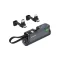 Sharge Flow Mini 10000mAh .5W Power Bank - 1