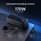 SHARGE HyperTower 170W 25000mAh Power Bank - 6