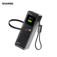 SHARGE HyperTower 170W 25000mAh Power Bank
