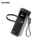 SHARGE HyperTower 170W 25000mAh Power Bank - 1