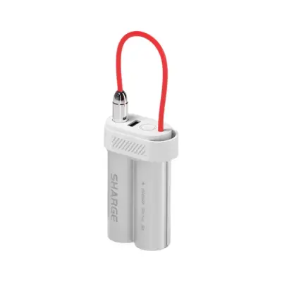 Sharge Pouch Mini 30w 10000mAh Power Bank