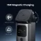 SHARGE StandMag 15000mah (E5) 115W Qi2 Magnetic 4-in-1 GaN Power Bank - 3