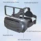 Shinecon G13 3D Virtual Reality box Headset for Smartphones - 3
