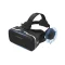 Shinecon SC-G15E 3D Virtual Reality Box with Headset - 1