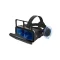 Shinecon SC-G15E 3D Virtual Reality Box with Headset - 3