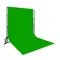 Simpex BG4 Photography Backdrop Stand Kit Adjustable Background Support System for Photo & Video Studio - 1